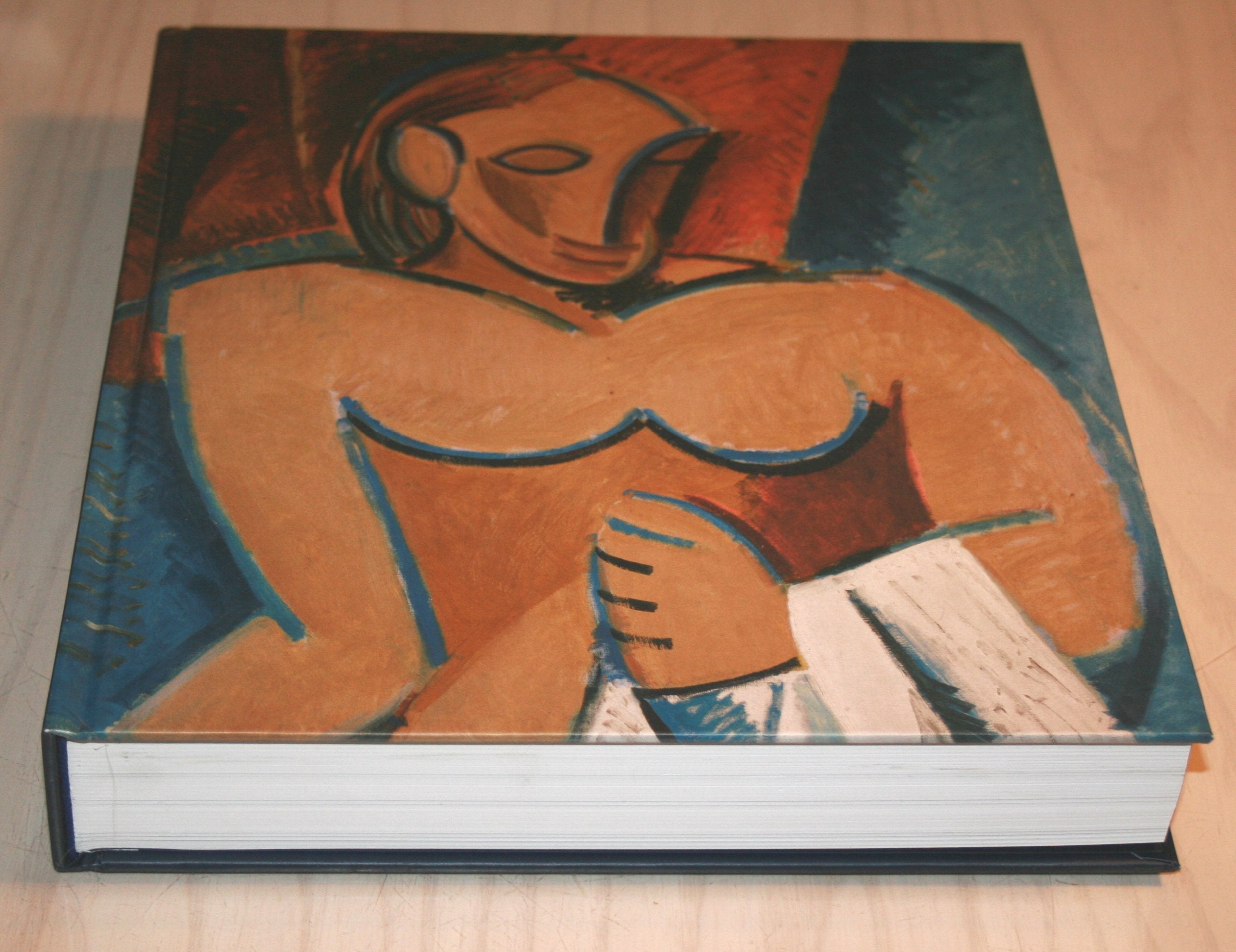 MATISSE, CEZANNE, PICASSO, L'AVENTURE DES STEIN - CATALOGUE Film, Art & Culture