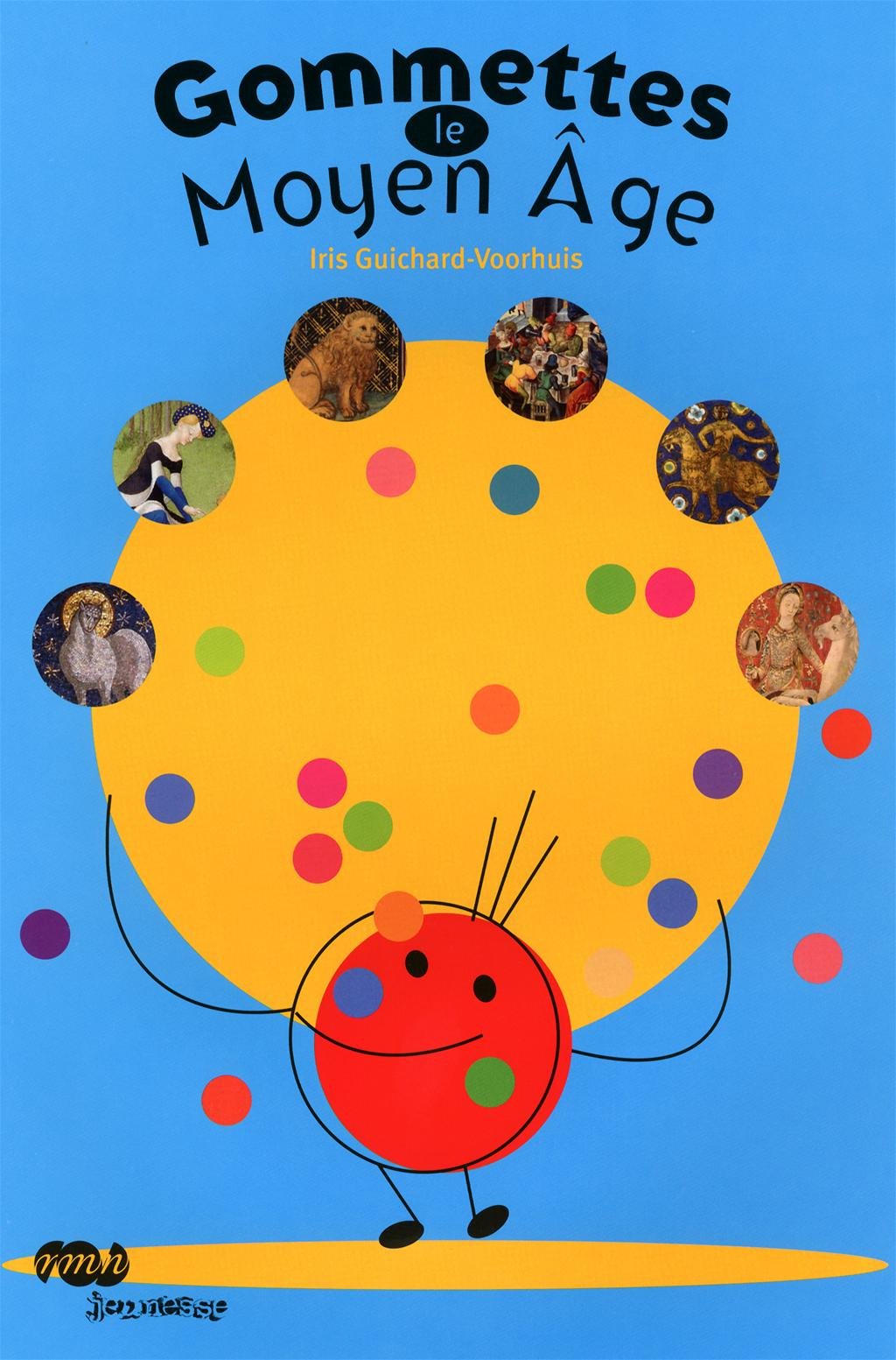 gommettes le moyen age Film, Art & Culture