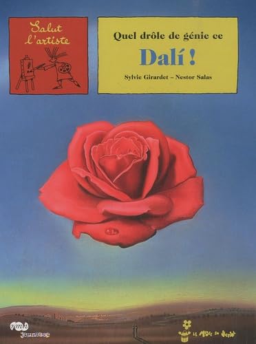 quel drole de genie ce dali ! Film, Art & Culture