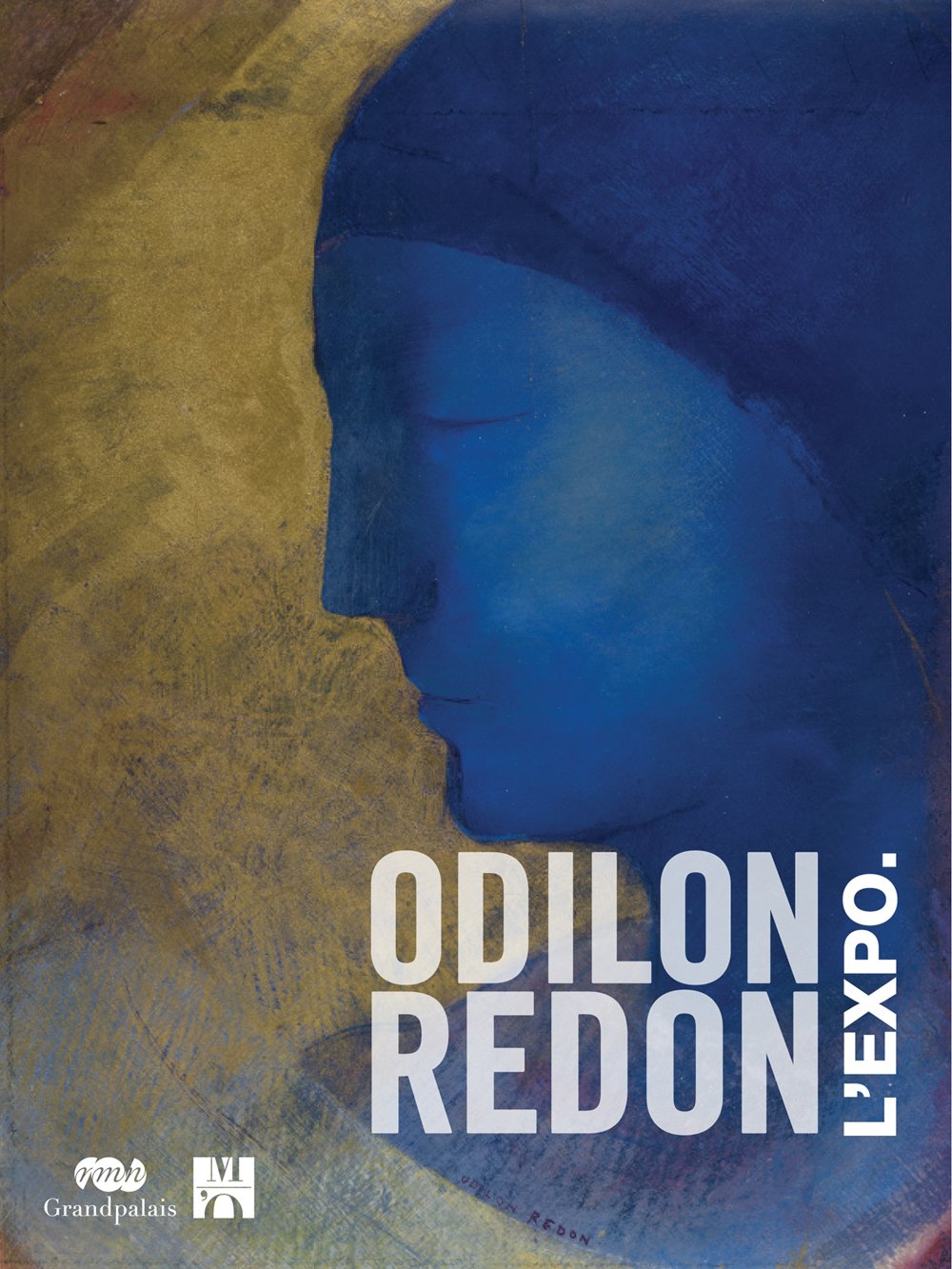 Odilon Redon: L'Expo Prince du Reve 1840-1916 Film, Art & Culture
