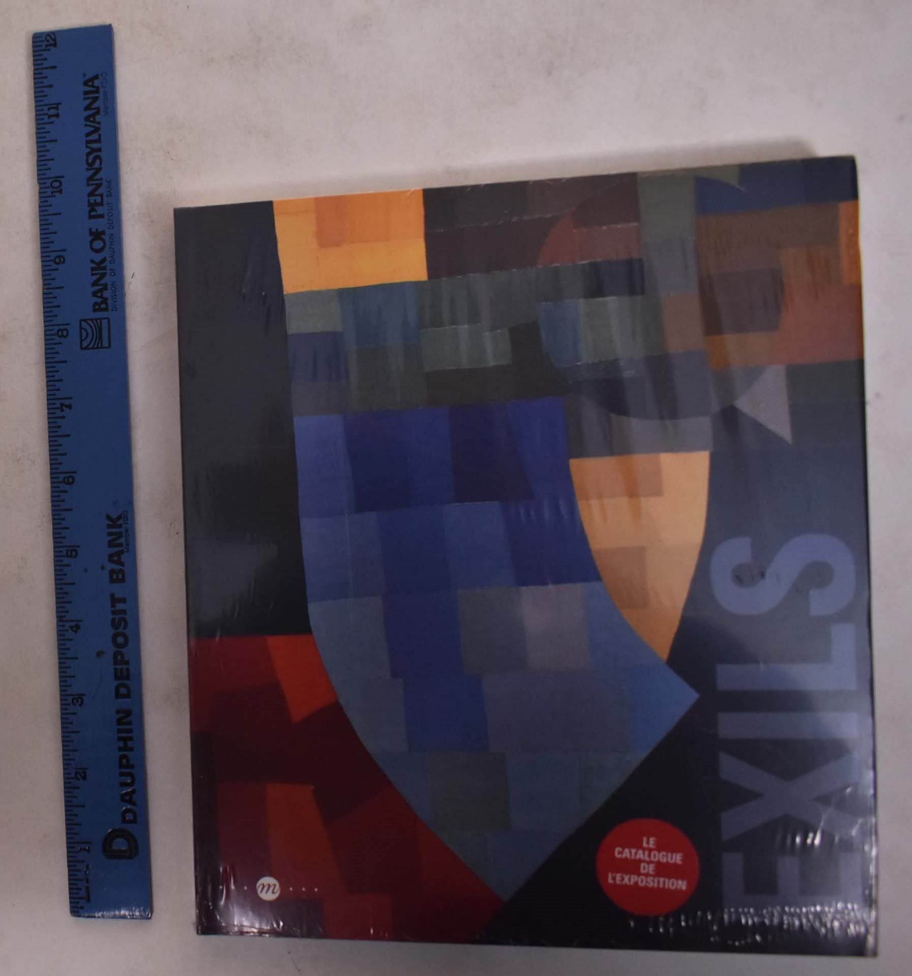 EXILS: REMINISCENCES ET NOUVEAUX MONDES book