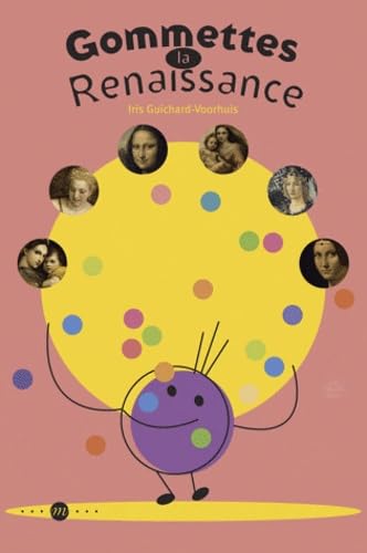 GOMMETTES LA RENAISSANCE Film, Art & Culture