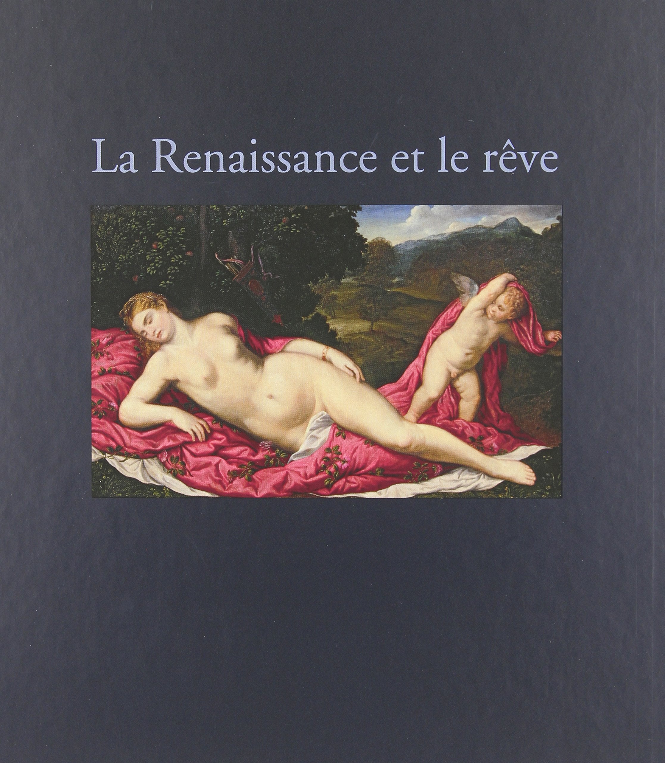 LA RENAISSANCE ET LE REVE: BOSCH, VERONESE, GRECO Film, Art & Culture