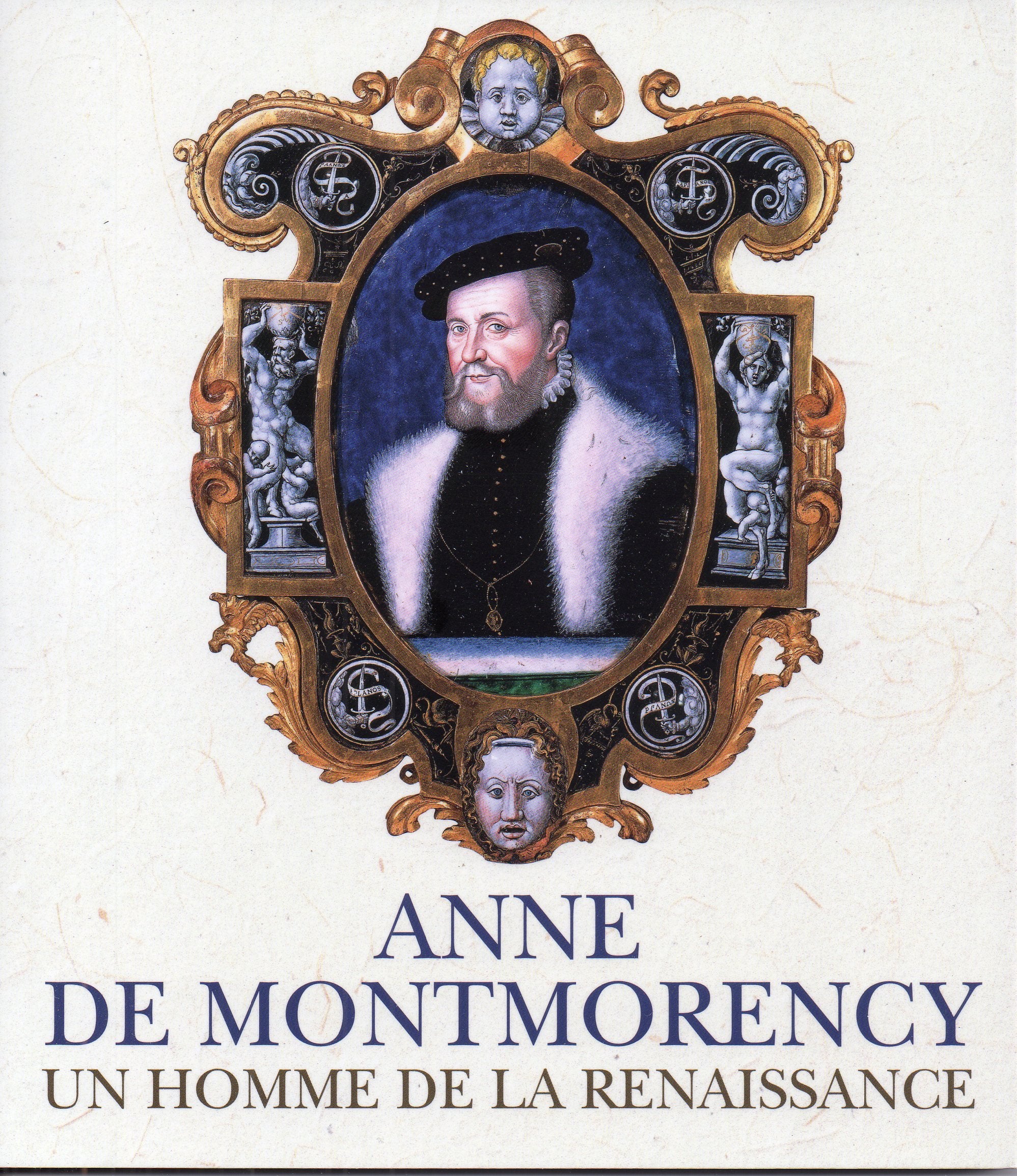 ANNE DE MONTMORENCY - UN HOMME DE LA RENAISSANCE Film, Art & Culture