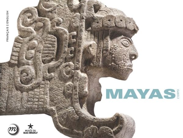 LES MAYAS L'EXPO - FR / ANG: REVELATION D'UN TEMPS SANS FIN Film, Art & Culture