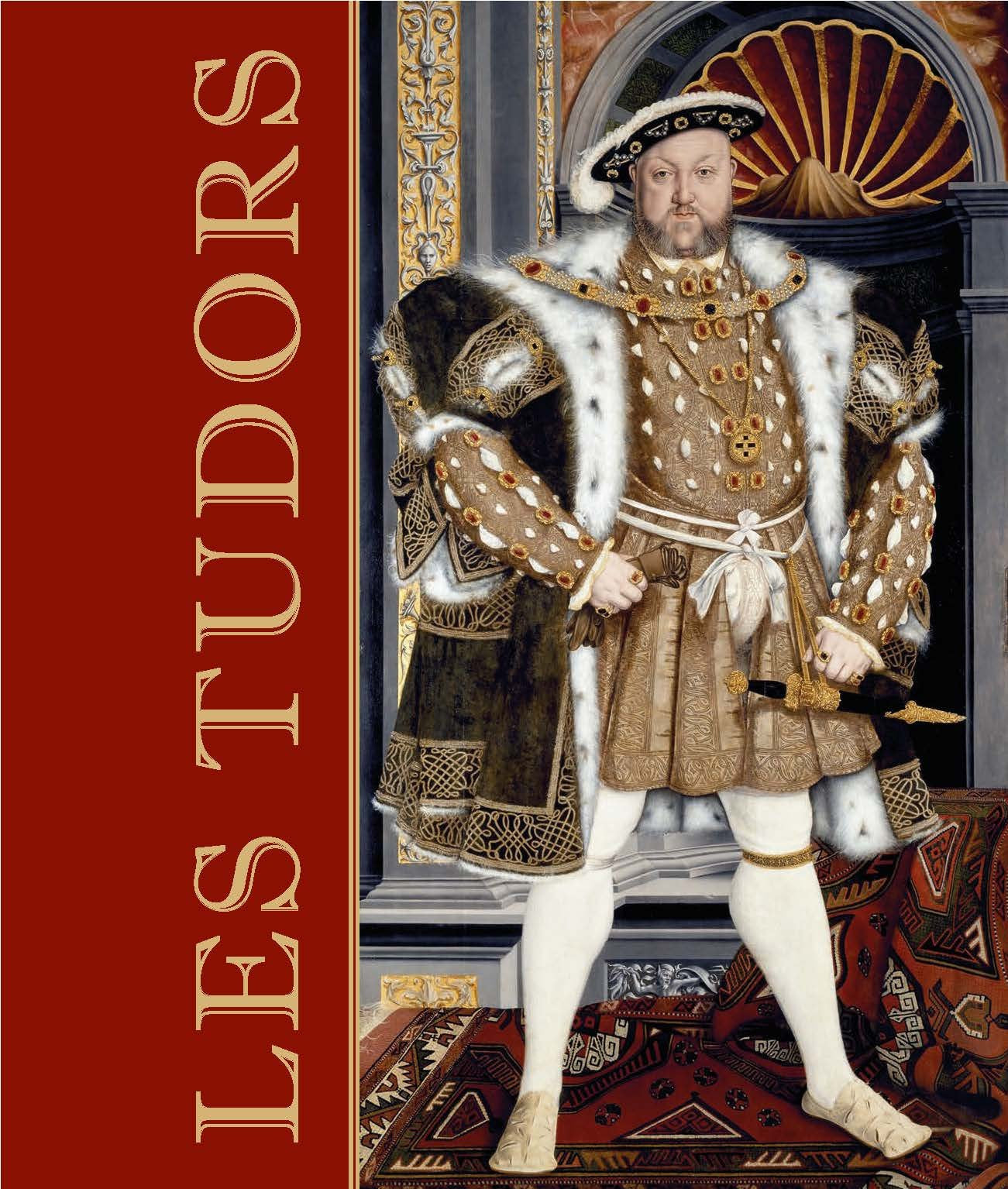 Tudors- catalogue (Les) Film, Art & Culture