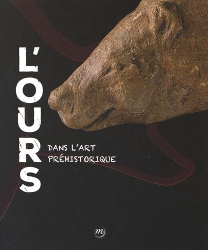 l'ours dans l'art prehistorique Film, Art & Culture