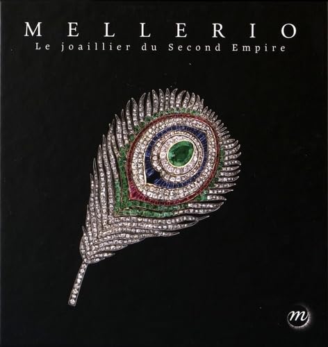 mellerio, joaillier du second empire: Le joaillier du Second Empire Film, Art & Culture