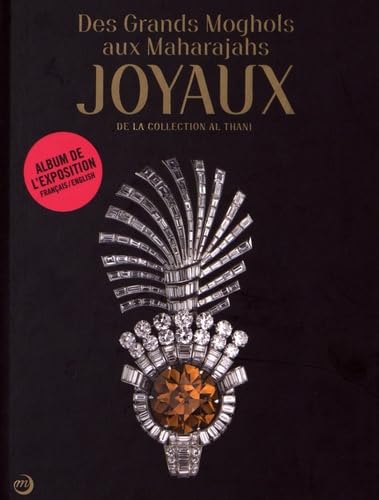 Grands moghols aux maharadjahs,carnet de cartes (Des) Film, Art & Culture