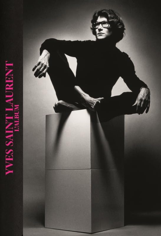 Musee yves saint laurent (Le) Film, Art & Culture
