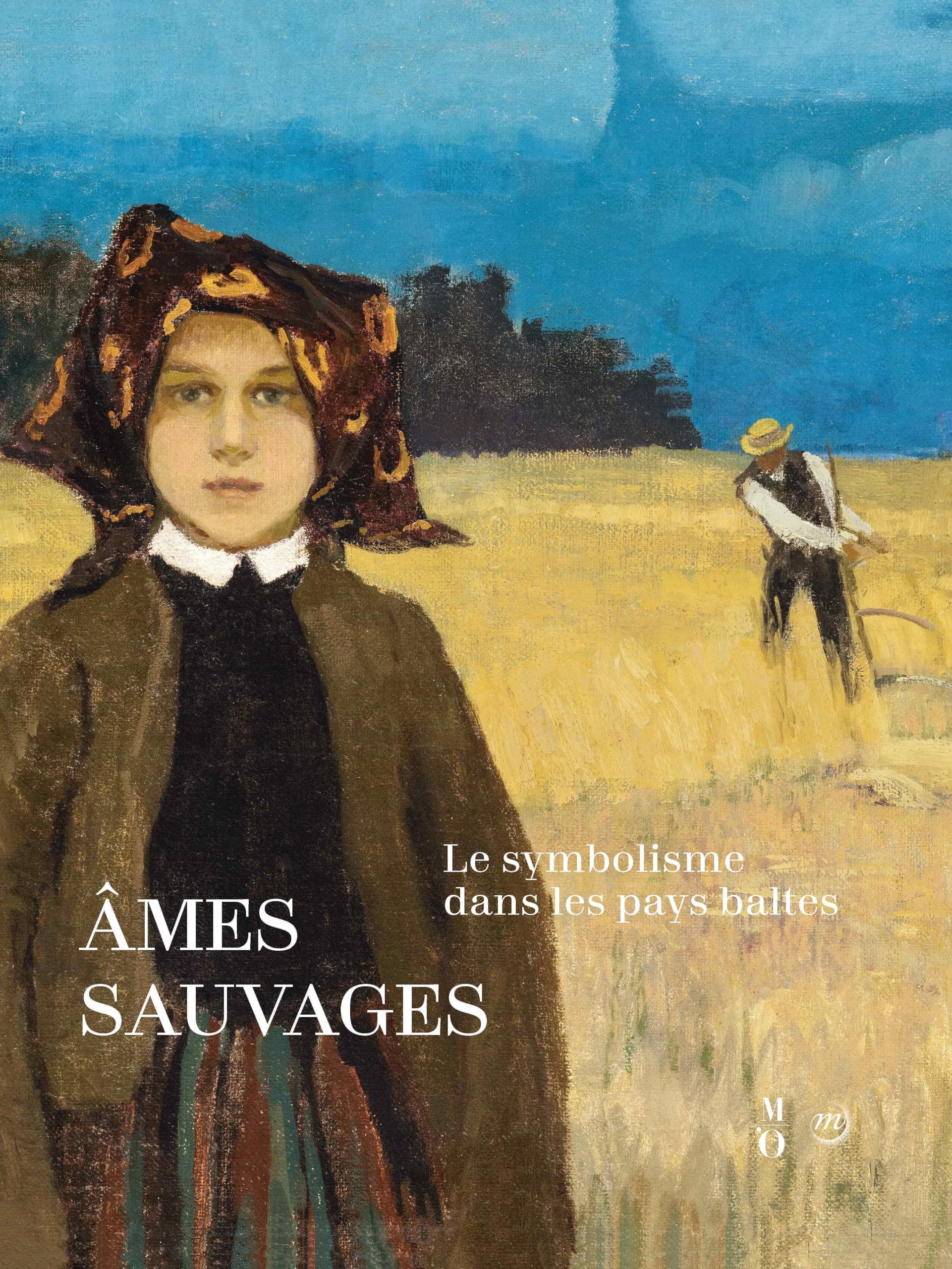 AMES SAUVAGES: LE SYMBOLISME A TRAVERS LES PAYS BALTES Film, Art & Culture