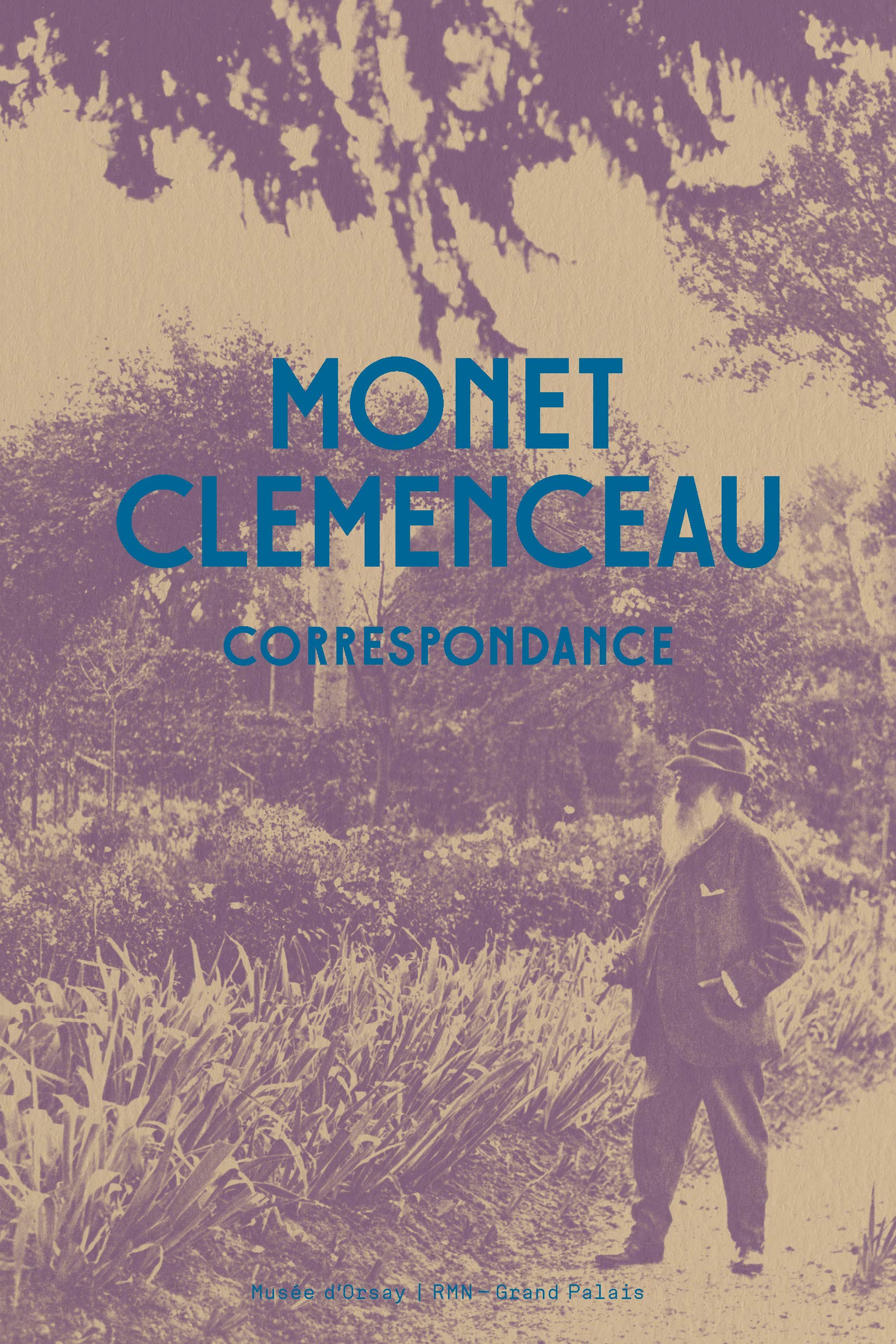 correspondance clemenceau monet Film, Art & Culture
