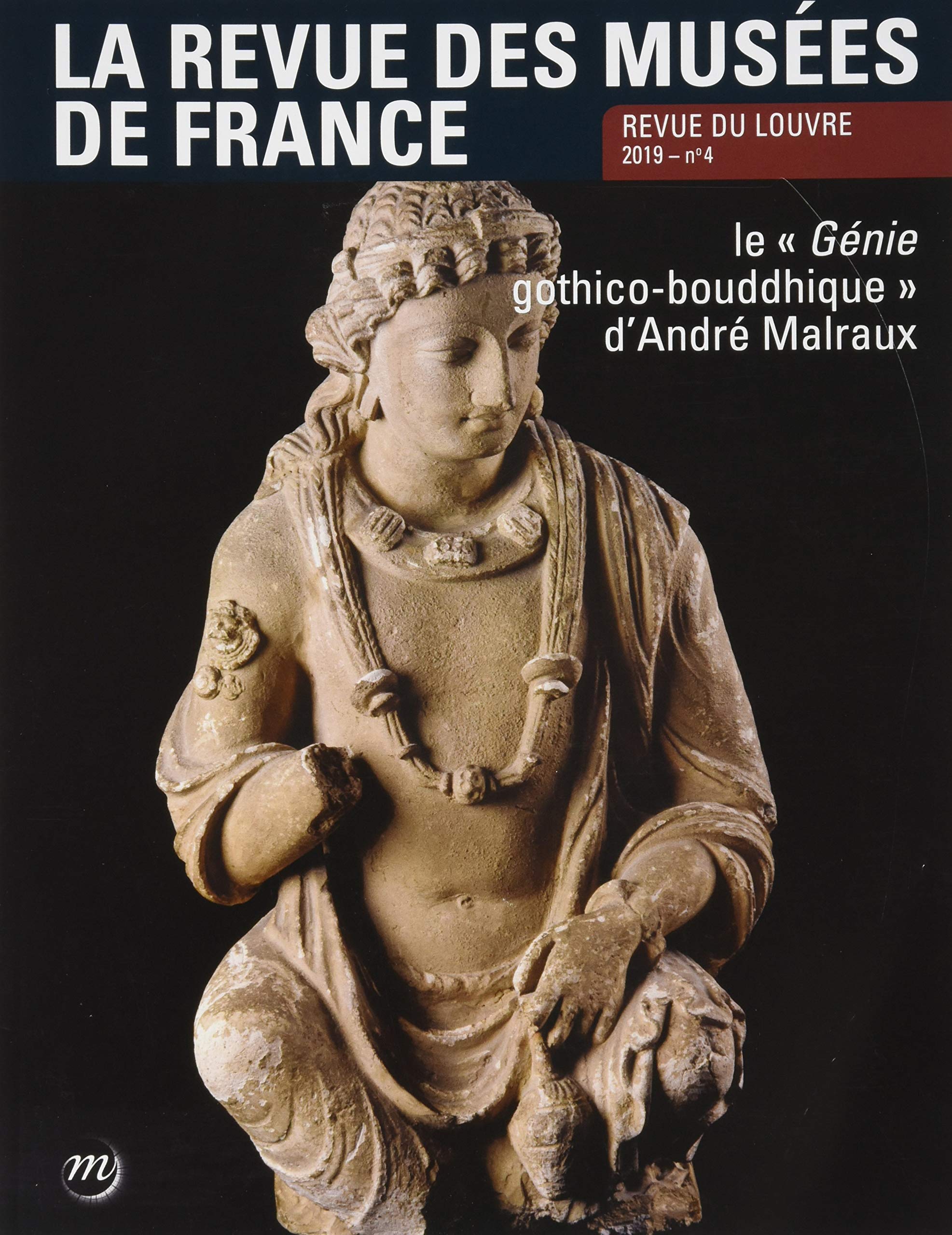 Revue des musées de France 4-2019 Film, Art & Culture
