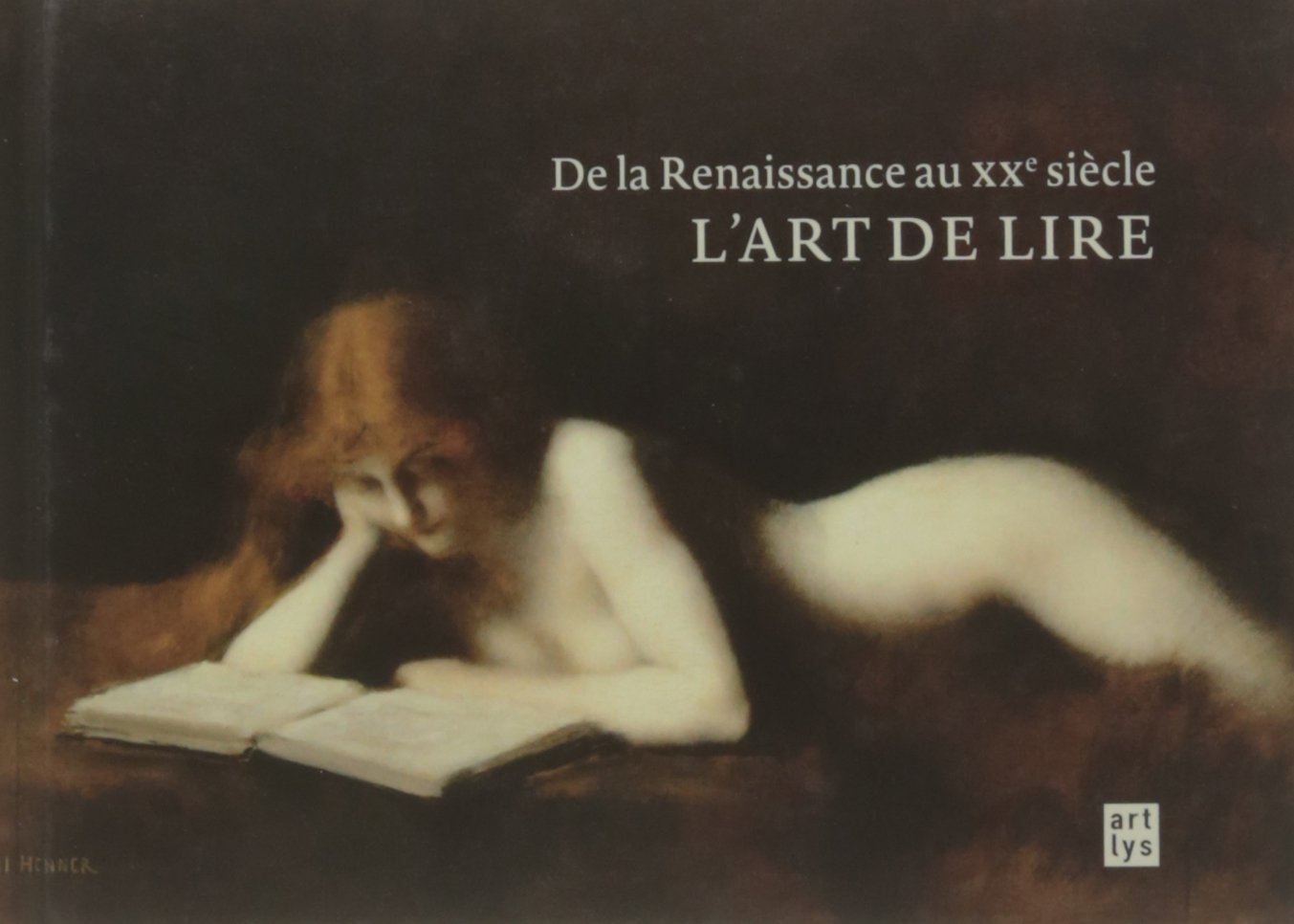 l'art de lire de la renaissance au xxe siecle Film, Art & Culture