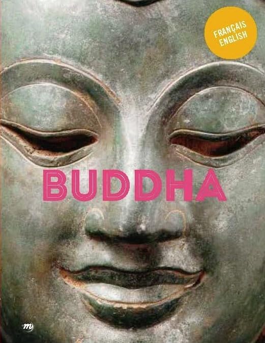 carnet de cartes postales bouddha Film, Art & Culture