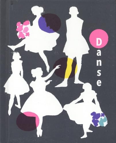 DANSE - LIVRE POP UP Film, Art & Culture