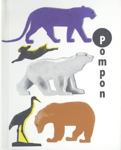 livre pop up pompon (jeunesse) fr book