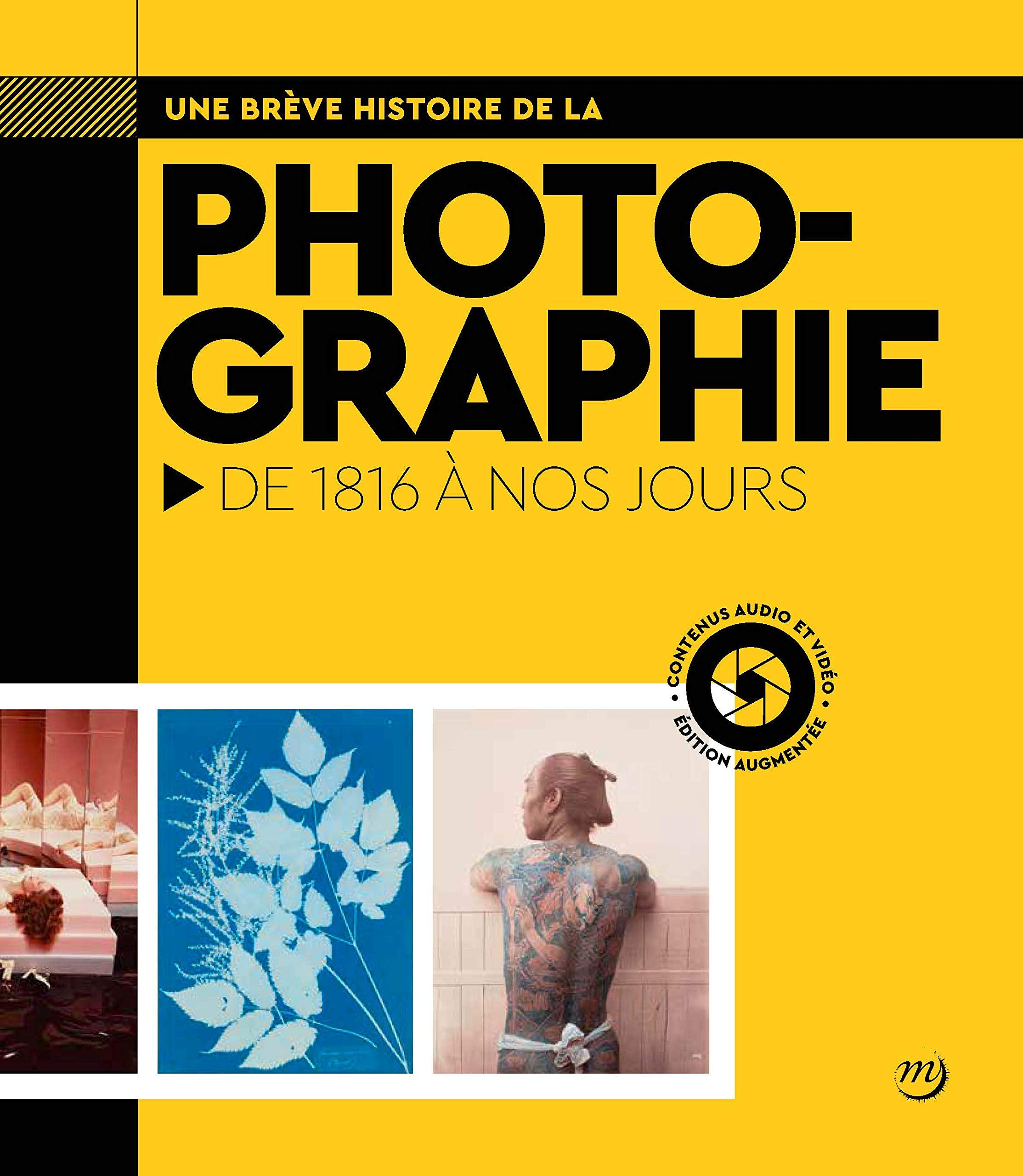 une breve histoire de la photo Film, Art & Culture