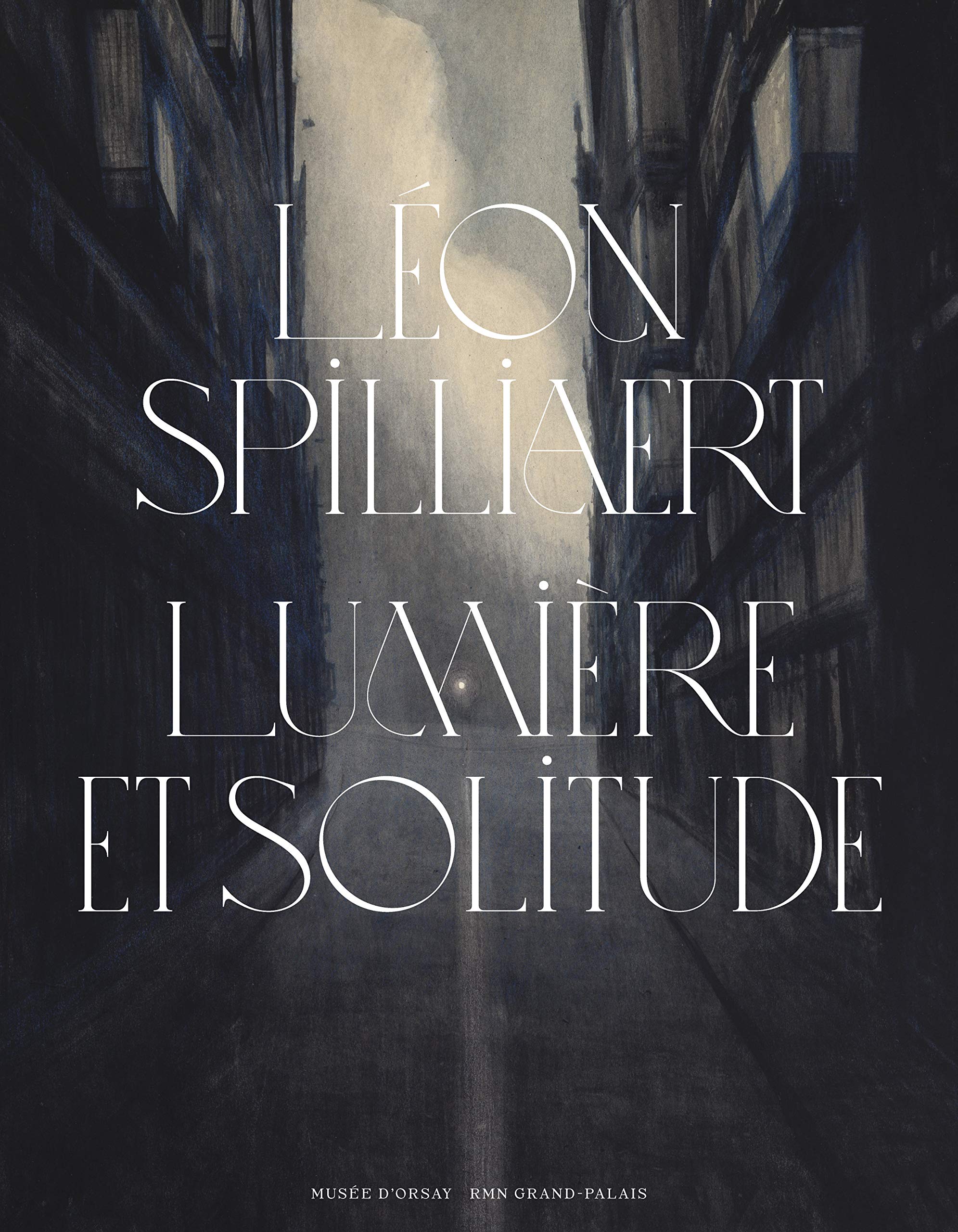 léon spilliaert: Lumière et solitude Film, Art & Culture