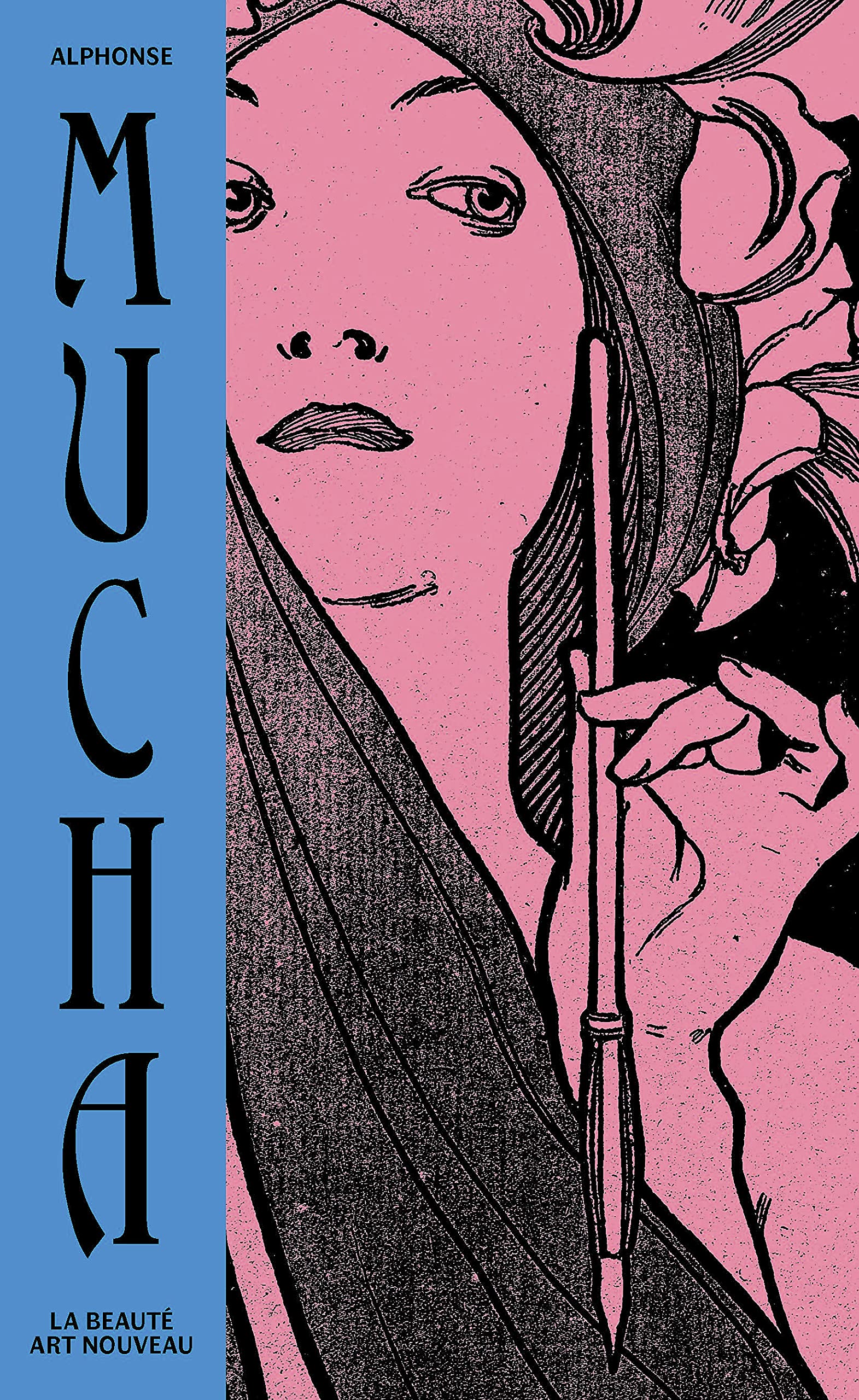 mucha: La beauté art nouveau Film, Art & Culture
