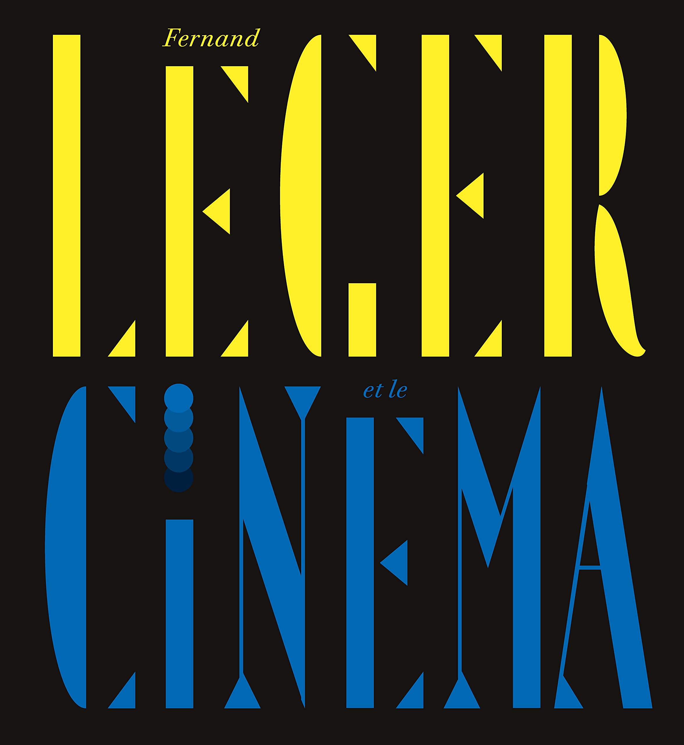 fernand leger et le cinema Film, Art & Culture