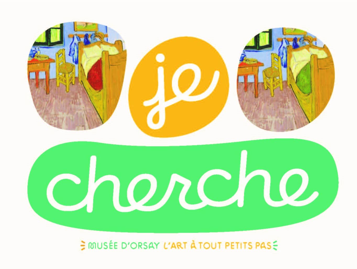 ORSAY JEUX DES 7 DIFFÉRENCES: COLLECTION : L'ART À TOUT PETIT PAS Children's books