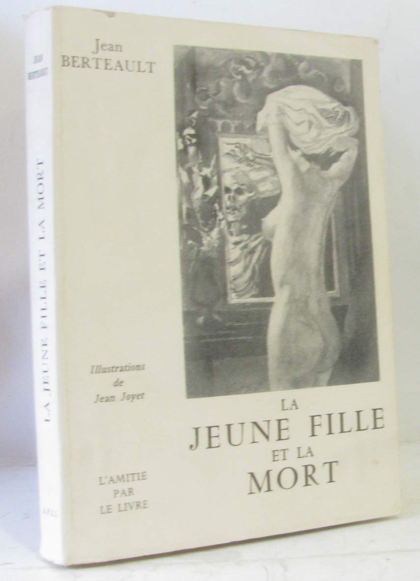 La Jeune Fille et la Mort Books
