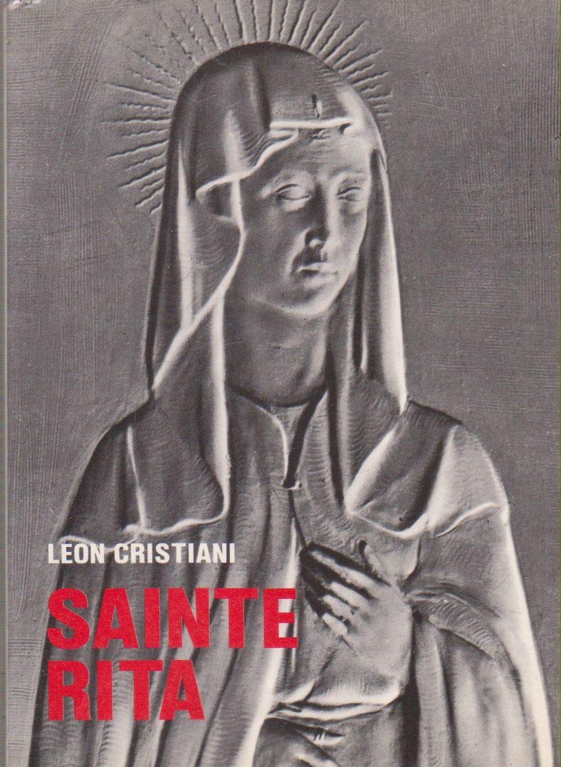 Title: Sainte Rita de Cascia avocate des causes desespere Books