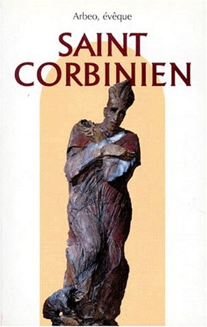 Saint corbinien tr du latin franz strunz book
