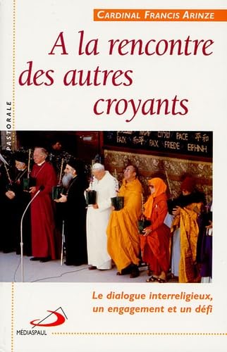 a la rencontre des autres croyants book