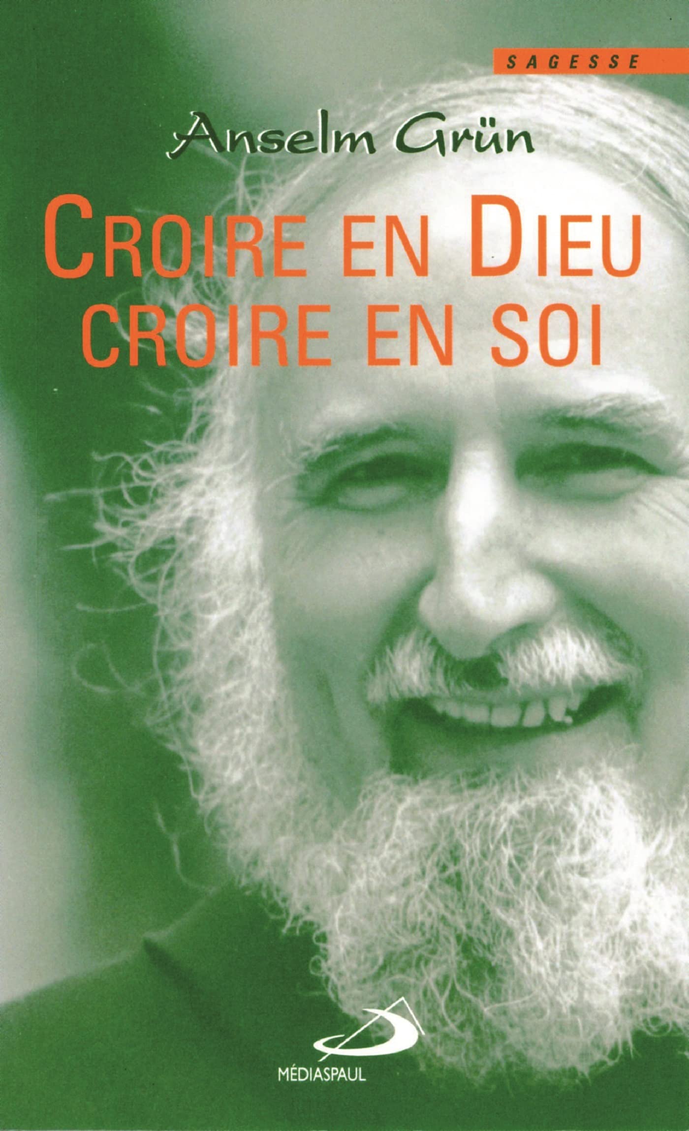 CROIRE EN DIEU CROIRE EN SOI Religion & Esotericism