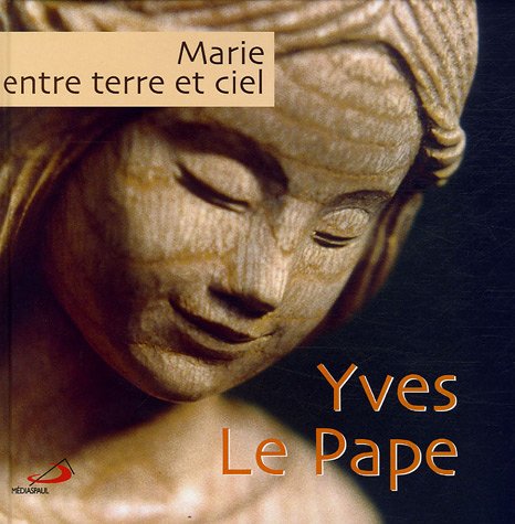 Marie entre terre et ciel Books