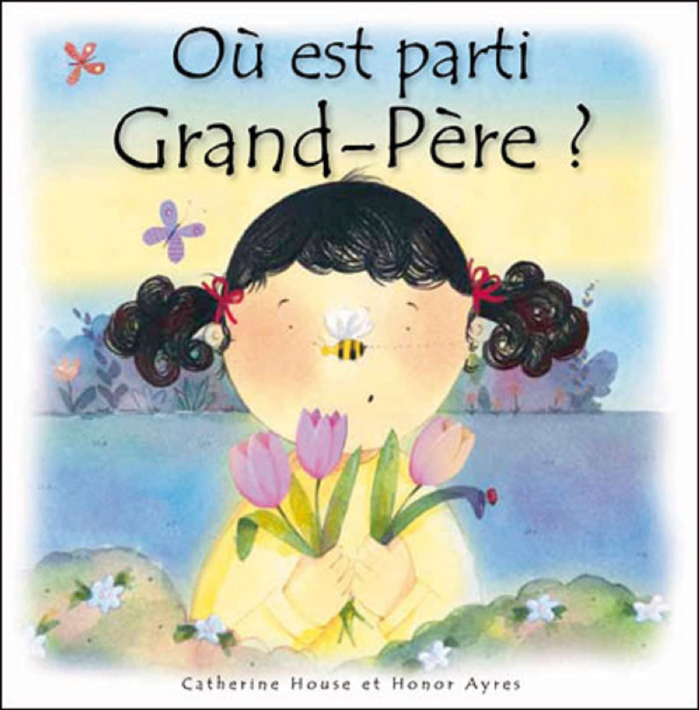 OU EST PARTI GRAND-PERE ? Religion & Esotericism
