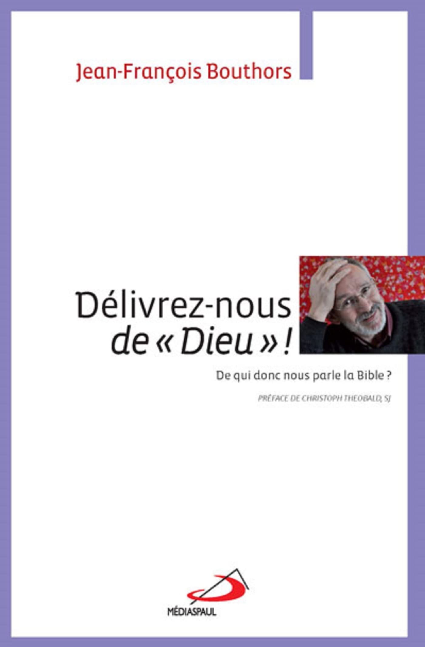 DELIVREZ-NOUS DE DIEU ! book