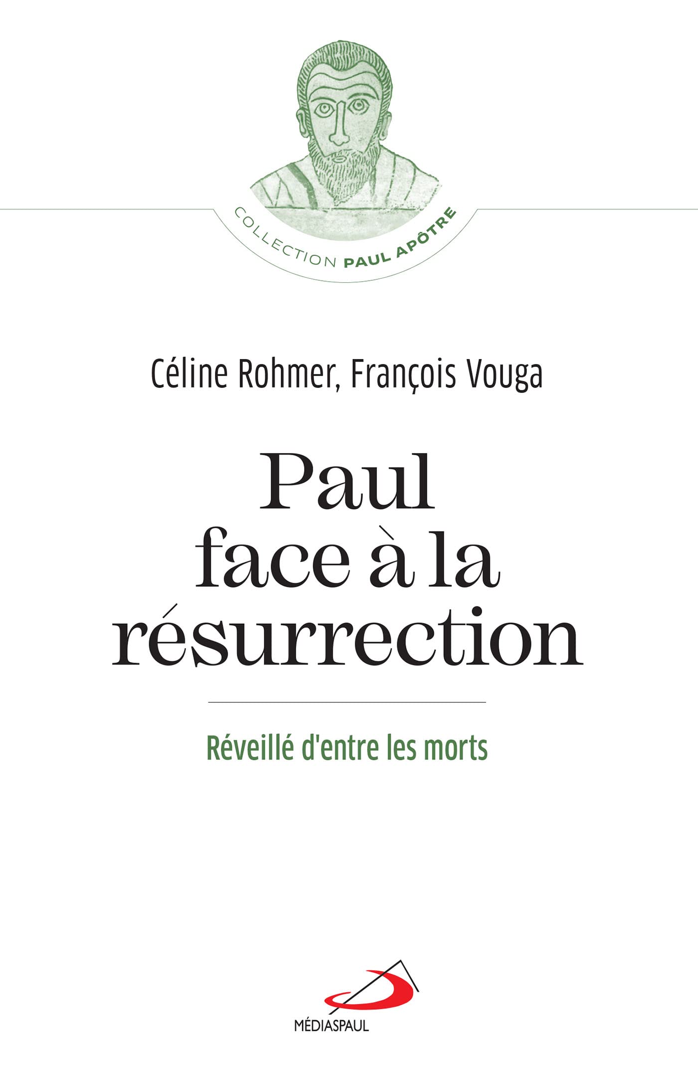 Paul face à la résurrection: Réveillé d'entre les morts book