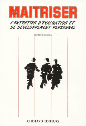 Maîtriser l'entretien d'évaluation et de développement personnel : guide pratique avec exercices Books