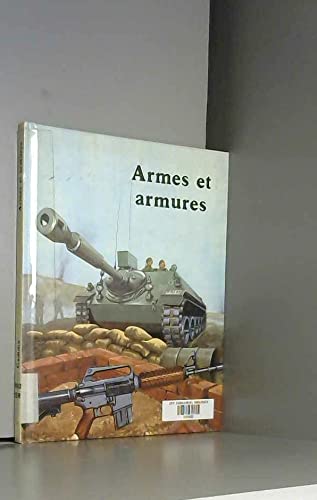Armes et armures (Jeune univers Gamma) book