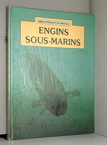 Engins sous marins bibl images j0307103 012094 book