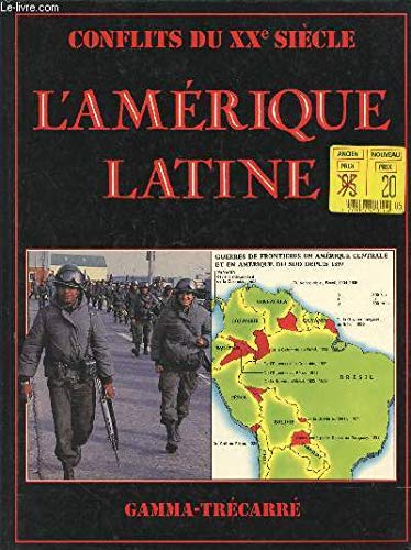 L'Amérique latine book