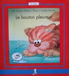 Bouton pleureur -gamma- (La Sirène) Books