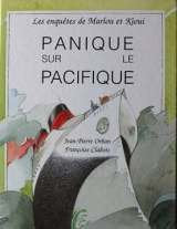 Panique sur le Pacifique book