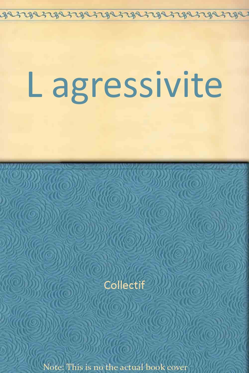 Product Image: L'Agressivité