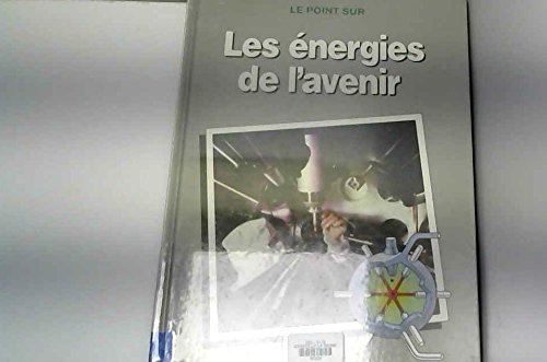 Les energies de l'avenir book