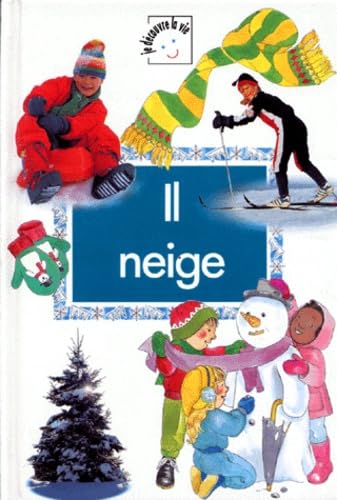 Product Image: Il neige