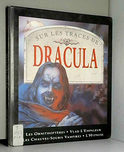 Dracula Books