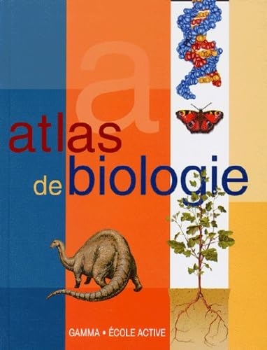 Atlas de biologie Geology & Geography