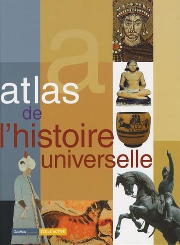 Histoire universelle book
