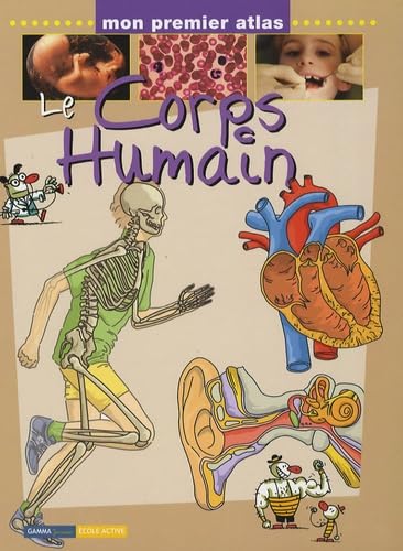 Product Image: Le corps humain