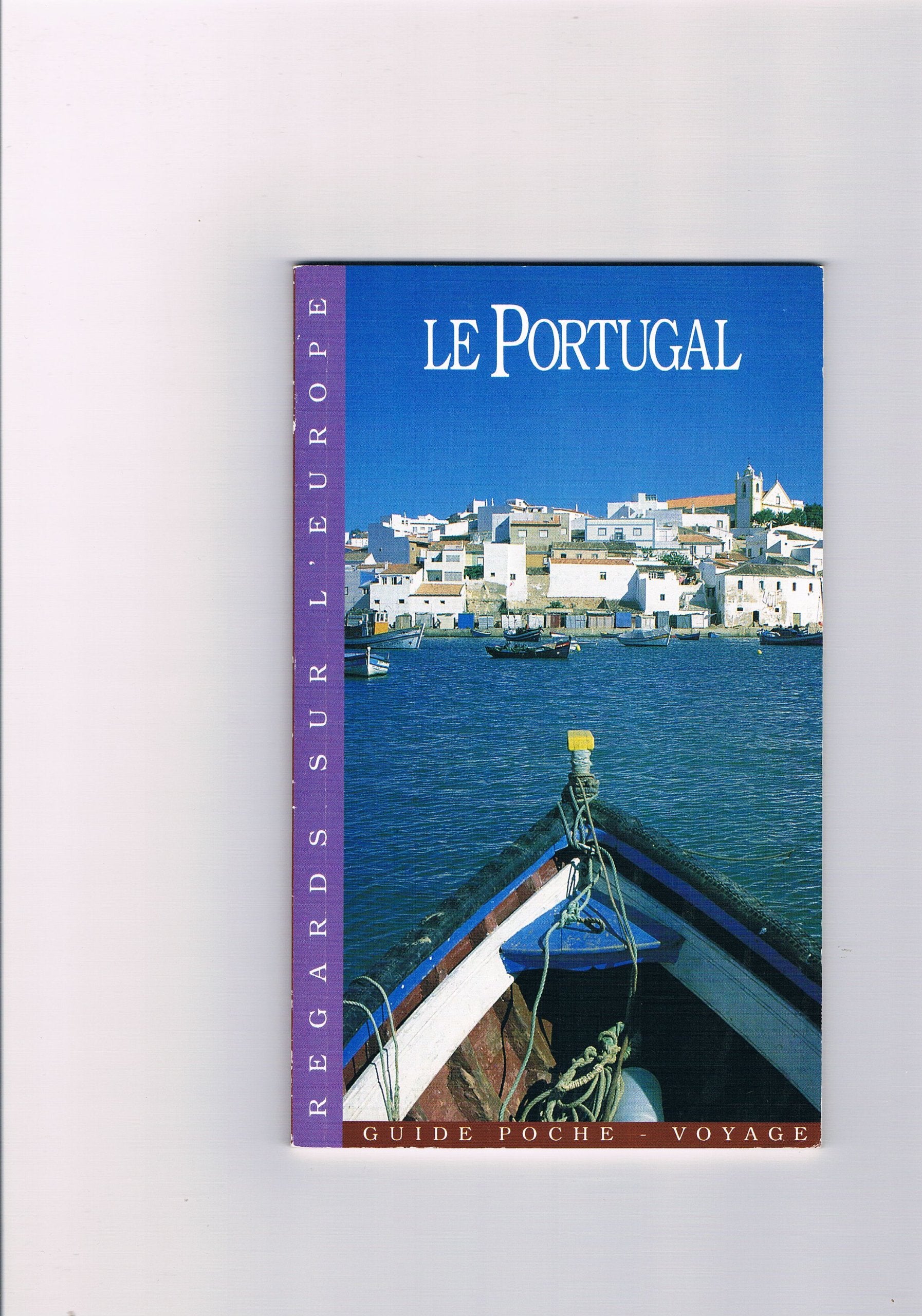 Portugal book