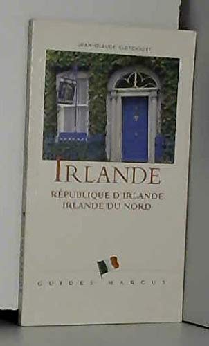 Irlande : République d'Irlande - Irlande du Nord book